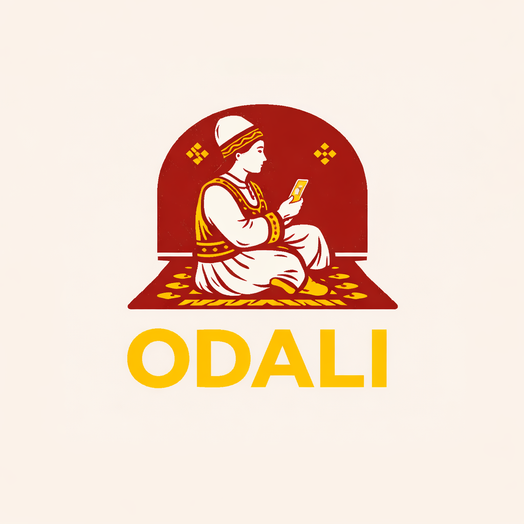 odali logo